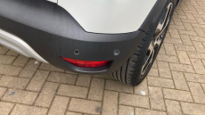 Renault Captur 0.9 TCE 90 GT Line 5dr Petrol Hatchback